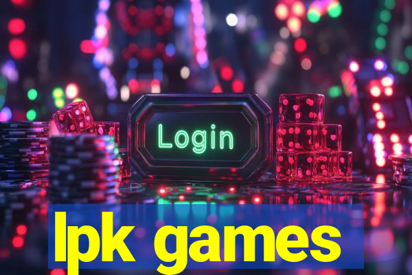 lpk games